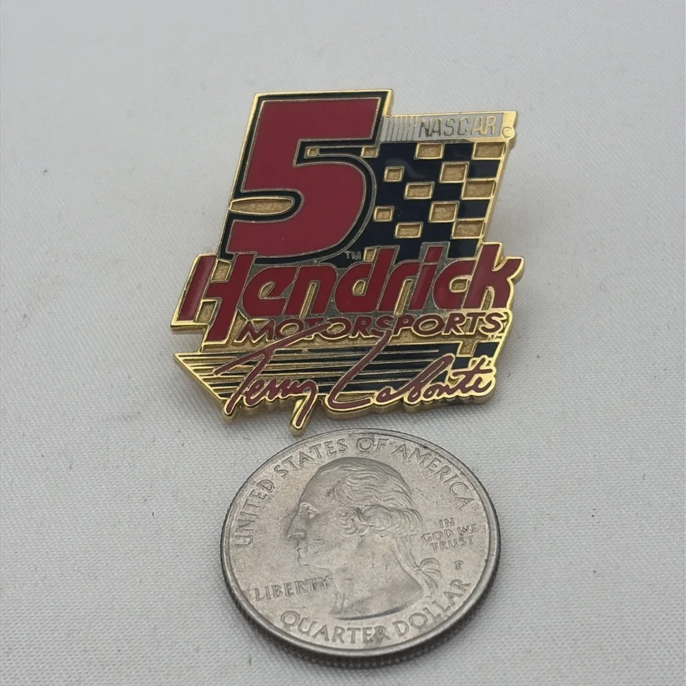 N/A pin has